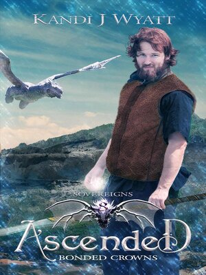 cover image of Ascended